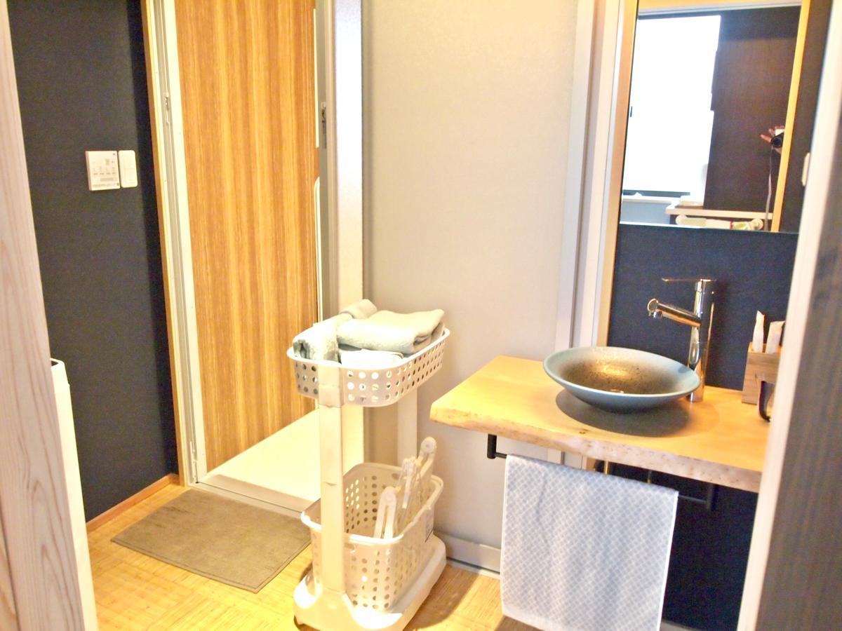Shounsai Villa Kyoto Luaran gambar