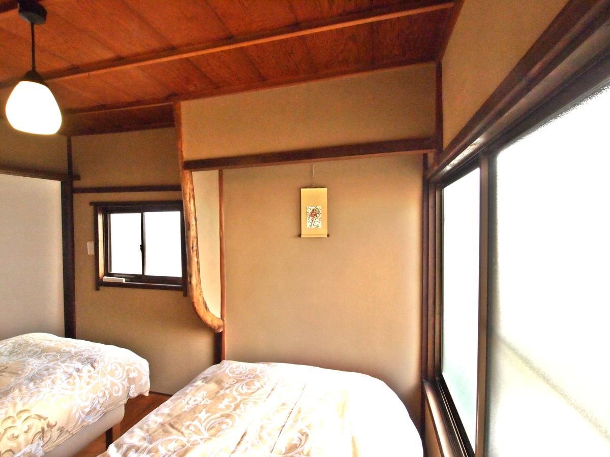 Shounsai Villa Kyoto Luaran gambar
