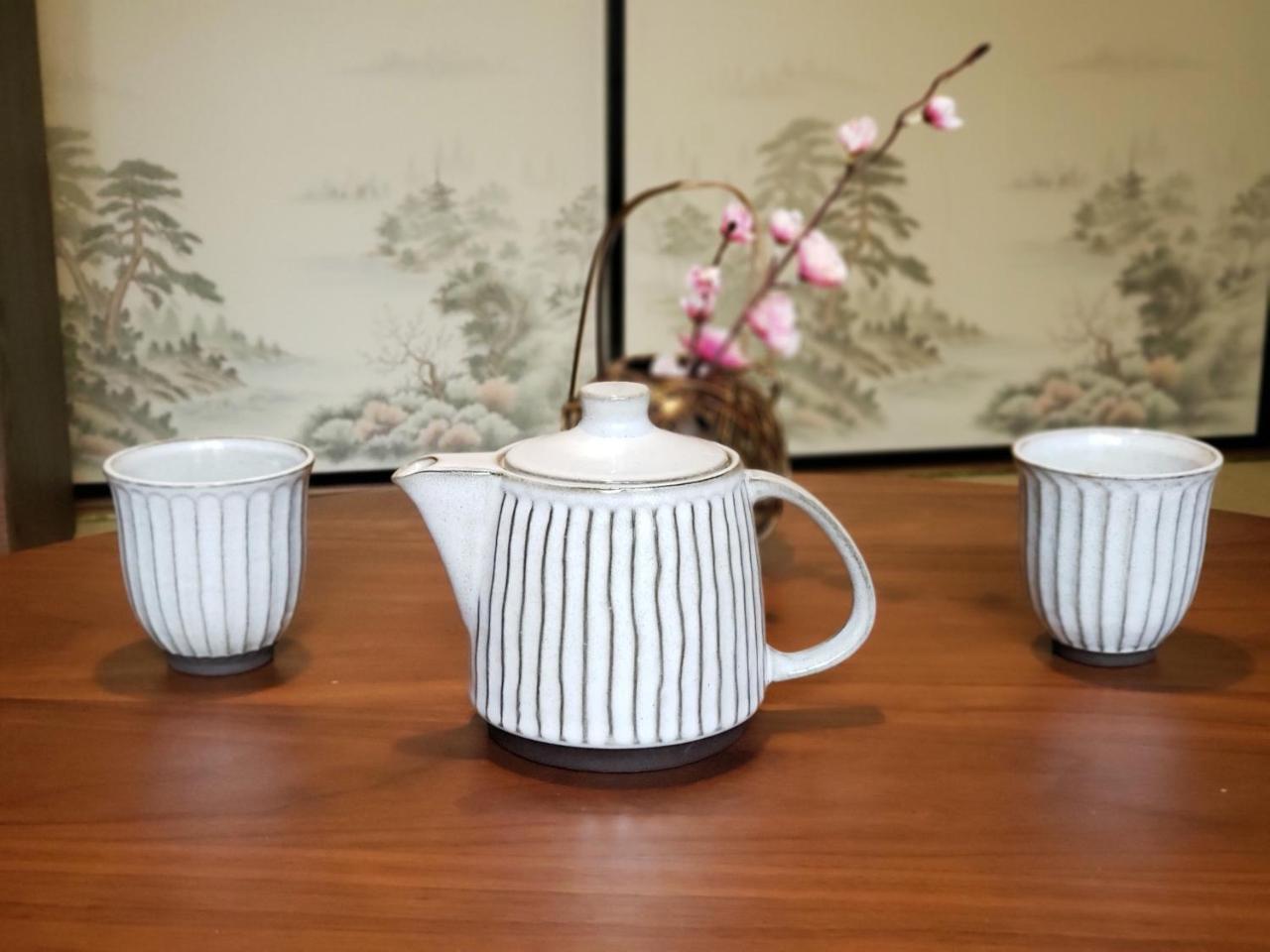 Shounsai Villa Kyoto Luaran gambar